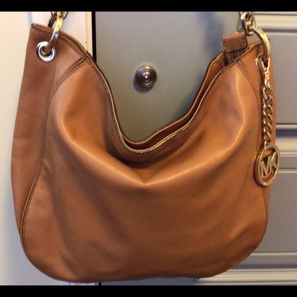 Michael Kors Shoulder Bag - Picture 4 of 7